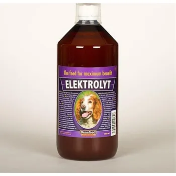 Elektrolyt psi sol 1l