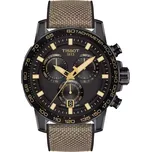 Tissot - T125.617.37.051.01 - Supersport Chrono
