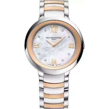 Hodinky Baume & Mercier - M0A10252