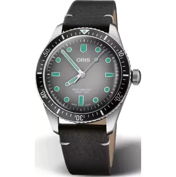 Hodinky Oris - 01 733 7707 4053-07 5 20 89 - Sixty-Five