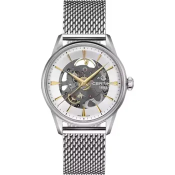 Hodinky Certina - C029.907.11.031.00 - Powermatic Skeleton