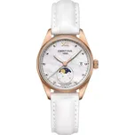 Certina - C033.257.36.118.00 - Chronometer Quartz Lady moon phase