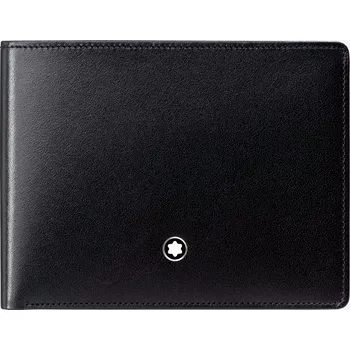 Montblanc - MB14548 - Meisterstück Wallet