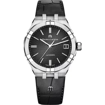 Hodinky Maurice Lacroix - AI6007-SS001-330-1 - Automatic 39mm
