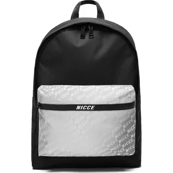 Sportovní batoh Batoh Nicce Black 1040313 One Size