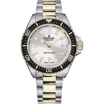 Hodinky Edox - 80120 357JM AID - Neptunian Automatic