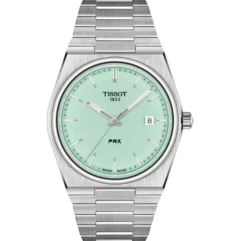 Hodinky Tissot - T137.410.11.091.01 - Tissot PRX