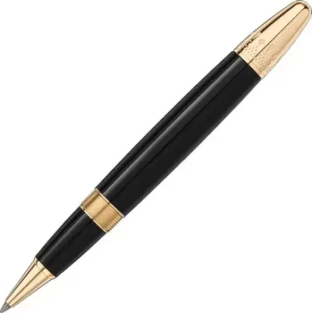 Kancelář Montblanc - MB128379 - MEISTERSTÜCK KOLEM SVĚTA ZA 80 DNÍ LEGRAND ROLLERBALL