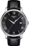 Tissot - T063.610.16.058.00 - TRADITION GENT