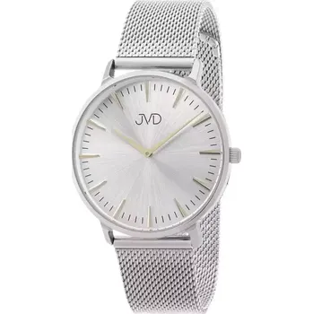 JVD - J-TS17 - Touches