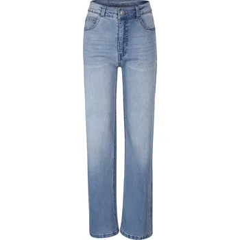 ELEFO ŠEDÁ DĚTSKÉ DŽÍNY NAX 128-134