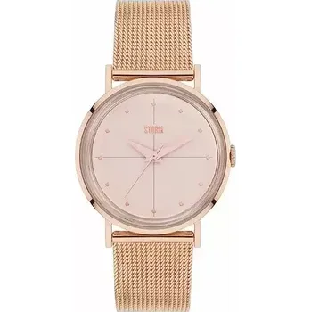 Hodinky Storm - CHELSI ROSE GOLD