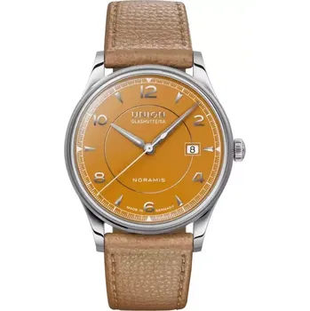 Hodinky Union Glashütte - D016.407.16.367.00 - Noramis Date