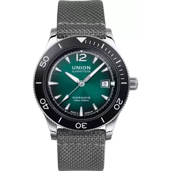 Hodinky Union Glashütte - D012.907.18.097.00 - Noramis Date Sport