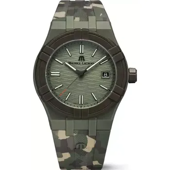 Hodinky Maurice Lacroix - AI2008-D33DZ-000-0 - AIKON #TIDE CAMO