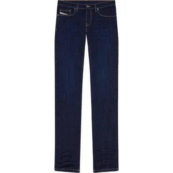 Pánské oblečení Džíny Diesel Dark Blue 1046147 38W R