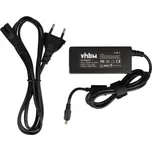 VHBW Nabíječka pro notebooky Acer / Dell, 30W / 19V / 1,58A / 5,5mm x 1,7mm