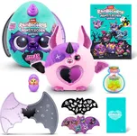 ZURU Rainbocorns S1: Monstercorn (křídla s lebkami a hvězdami)