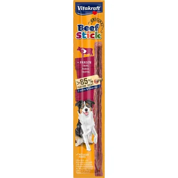Vitakraft Beef Stick bachor 50 Stück
