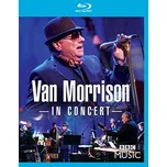 Van Morrison - In Concert - Live At The BBC Radio Theatre London (Blu-ray, 2018) (BRD, 0053447)