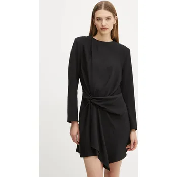 Dámské šaty Šaty A.L.C. Kay 6DRES02456 černá 99X, vel. 34