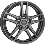 DEZENT TZ graphite 6,5x16 4x100 ET45 CB60,1