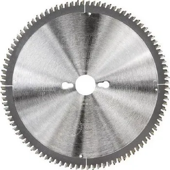 Pilový kotouč DeWALT Příslušenství - Pilový kotouč 250x30 mm, 96 zubů DT4282