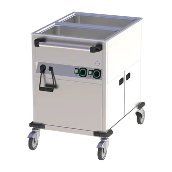 Vodní lázeň RM - BMPK 2120 CS