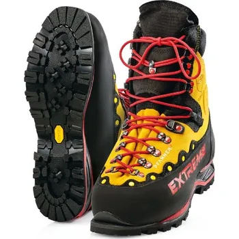 Pracovní obuv Protipořezové boty PFANNER ZUGSPITZE EXTREME 43