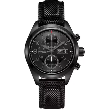 Hodinky Hamilton - H71626735 - AUTO CHRONO