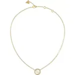 Guess - šperky - JUBN02141JWYGT/U-gol - Life In 4G