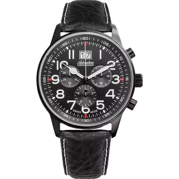 Hodinky Adriatica - A1076.B224CH