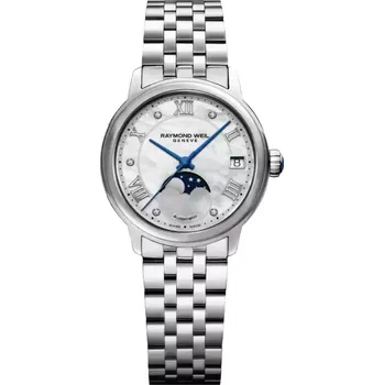 Módní doplněk Raymond Weil - 2139-ST-00965 - Maestro