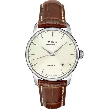 Hodinky Mido - M8600.4.14.8