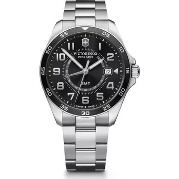 Hodinky Victorinox Swiss Army - 241930 - FieldForce Classic GMT