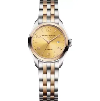 Hodinky Baume & Mercier - M0A10351