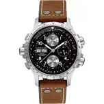 Hamilton - H77616533 - X-WIND AUTO CHRONO