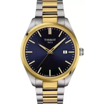 Hodinky Tissot - T150.410.22.041.00 - Quartz PR 100