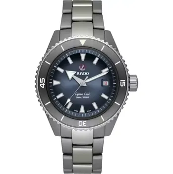Hodinky Rado - R32144202 - HIGH-TECH CERAMIC DIVER