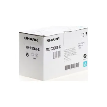 Sharp MX-C30GVC C originální