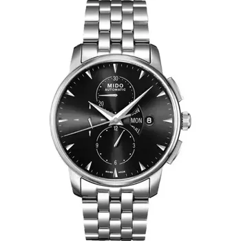 Módní doplněk Mido - M8607.4.18.12