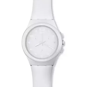 Hodinky Swatch - SUSW400 - Chrono plastic