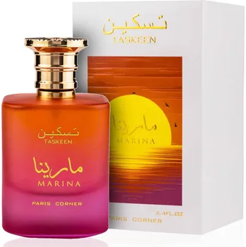 Paris Corner Taskeen Marina W EDP 100 ml