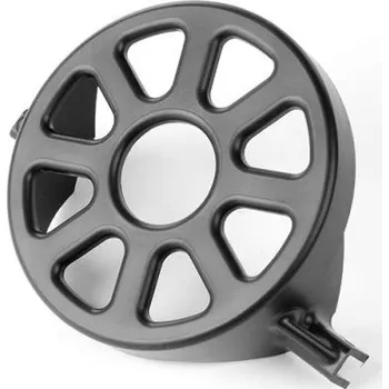 RC model auta HUDY PROPELLER COVER - expresní doprava