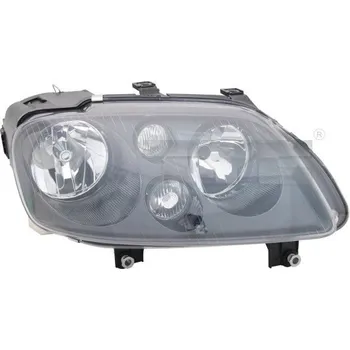 Přední světlomet Světlomet TYC 20-0388-15-2