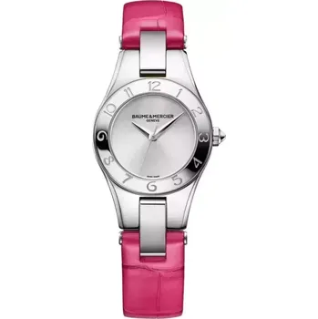 Hodinky Baume & Mercier - M0A10228