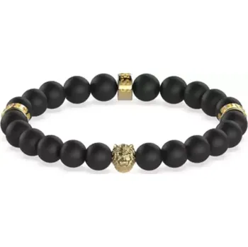 Náramek Guess - šperky - JUMB01303JWYGT/U - LION KING