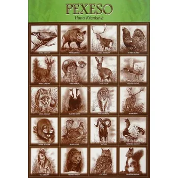 Pexeso Pexeso 1