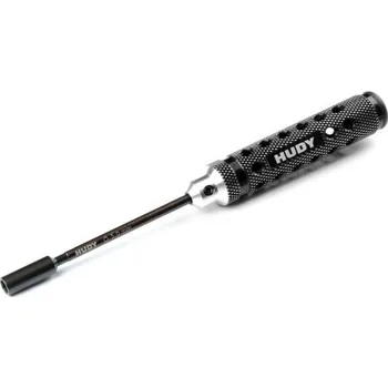 RC model auta HUDY LIMITED EDITION - SOCKET DRIVER 5.0 MM - expresní doprava