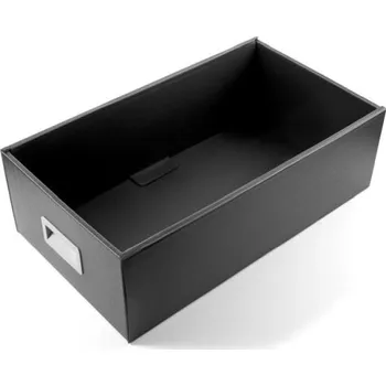 RC model auta HUDY CARRYING BAG DRAWER - LARGE - expresní doprava